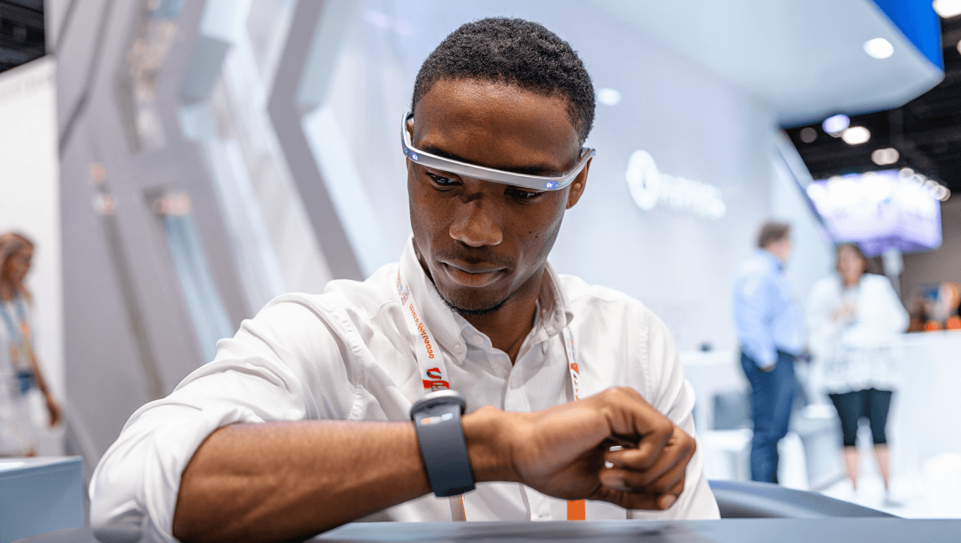 Neural Wristbands Are Bringing Hands-Free Control to AR Glasses—Here’s How They Work