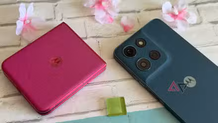 Motorola Razr 70 Ultra Review: Brilliant Foldable Hardware, Let Down by Software Support