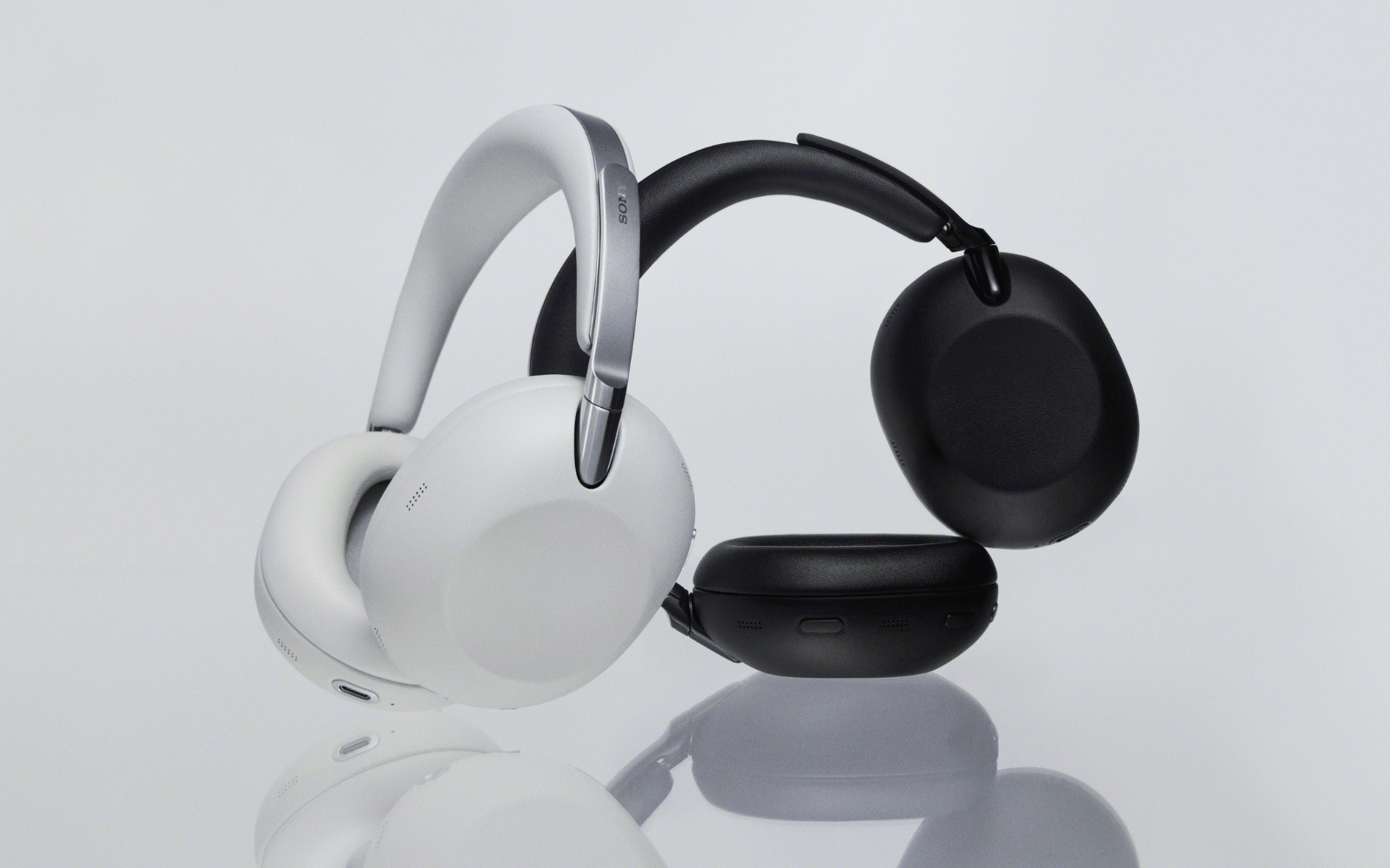 Sony’s WH-1000XX The Collexion Takes the 1000X Line Into True Luxury Territory