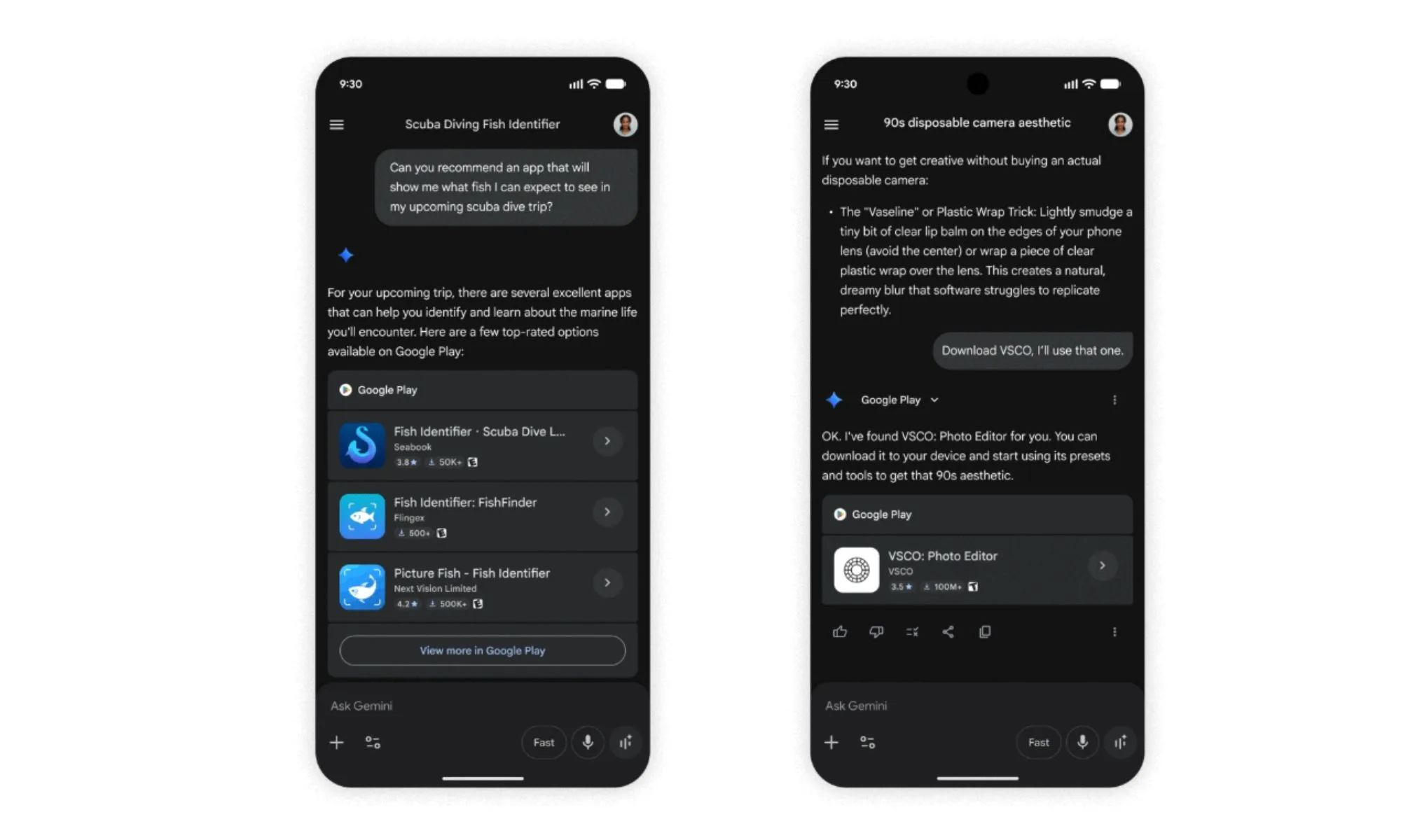 How Google Play’s New AI and Short-Form Video Are Reinventing App Discovery