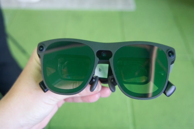 Xreal’s Project Aura Aims to Be the Flagship for Android XR Smartglasses