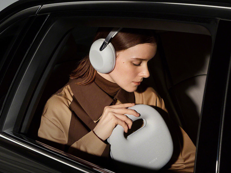 Sony’s WH-1000X The ColleXion Turns a Decade of ANC into Quiet Luxury