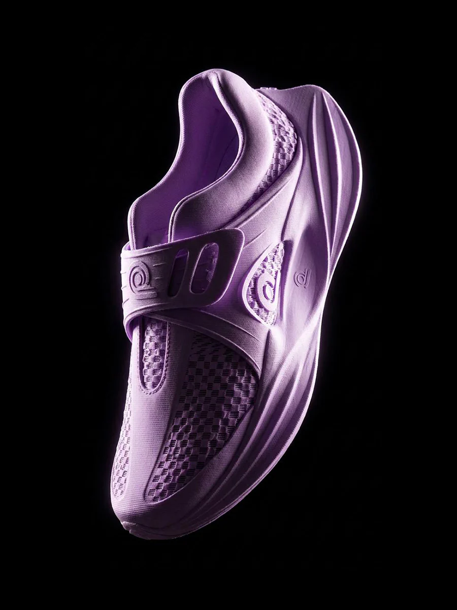 How Celebrity Athletes Are Using 3D Printing to Rewrite the Sneaker Playbook