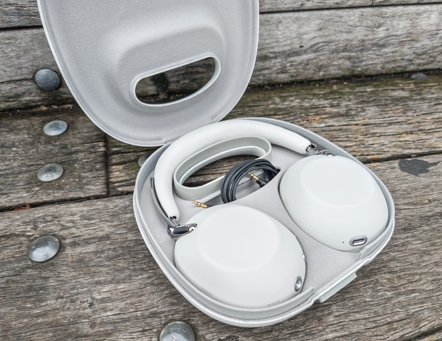 Sony 1000X THE COLLEXION Review: When Luxury Design Meets Everyday Listening