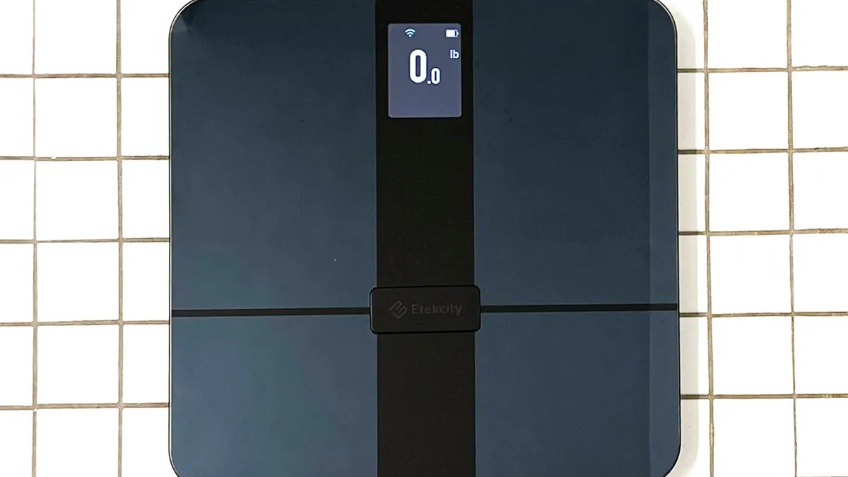 Smart Scales Now Measure Body Composition Like Lab Equipment—Here’s What the Data Actually Means