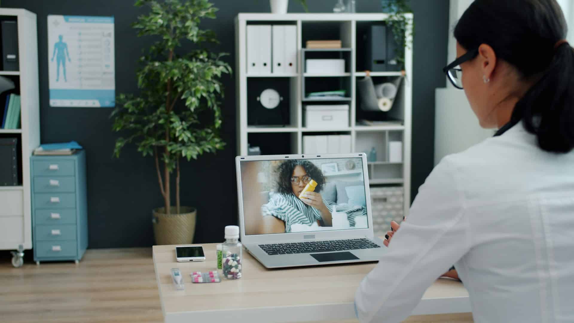 How to Choose Between Specialized App Development Vendors: Real Estate, Telemedicine, and Full-Stack Product Partners