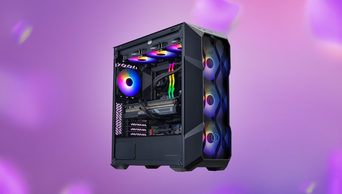 RTX 5070 Gaming PCs Hit New Lows: KOTIN vs Intel Ultra 7 Builds Compared