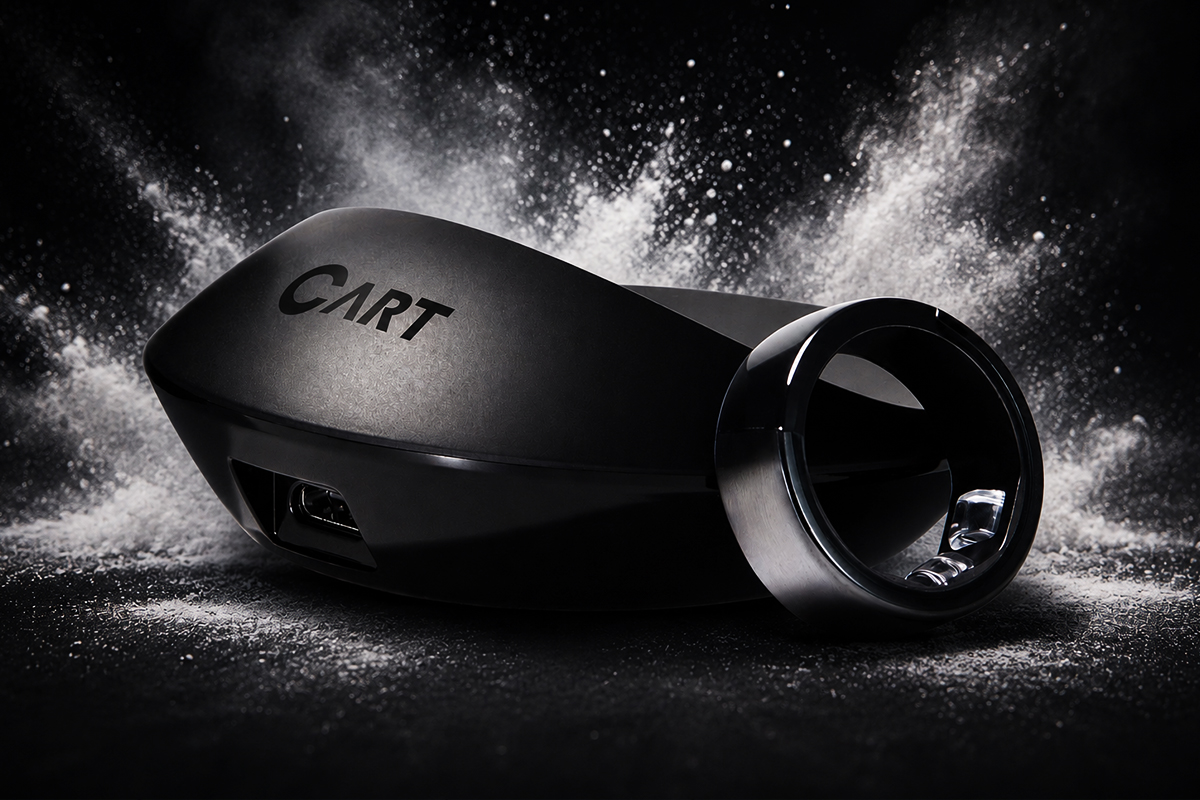 Ring-Based Blood Pressure Monitors Are Challenging the Cuff