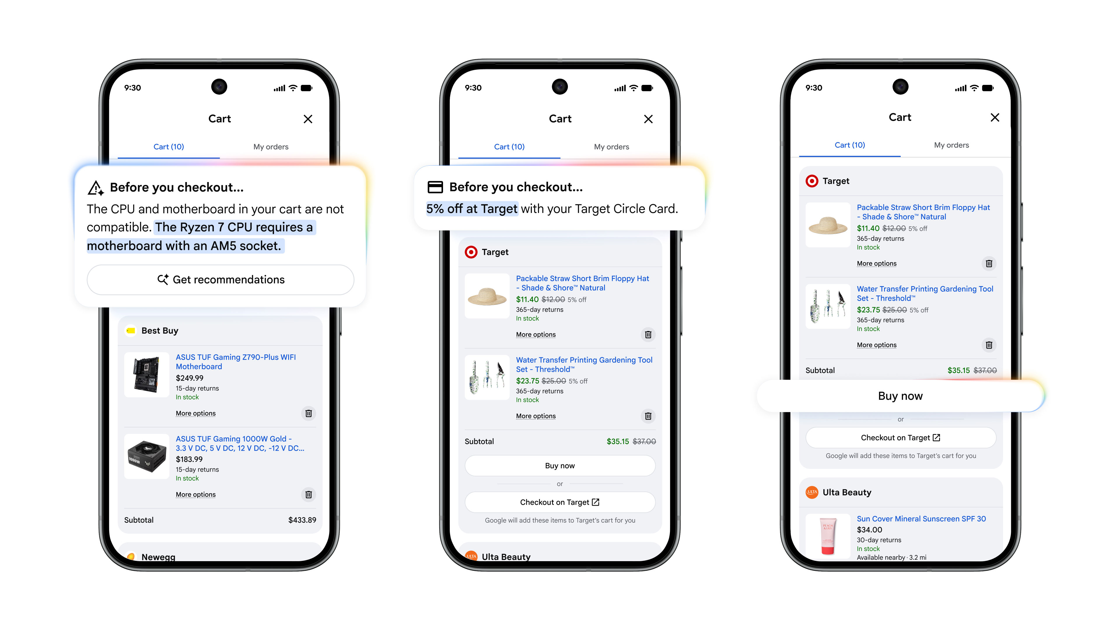 Google Search Just Became an AI Agent—Here’s What You Can Actually Do With It