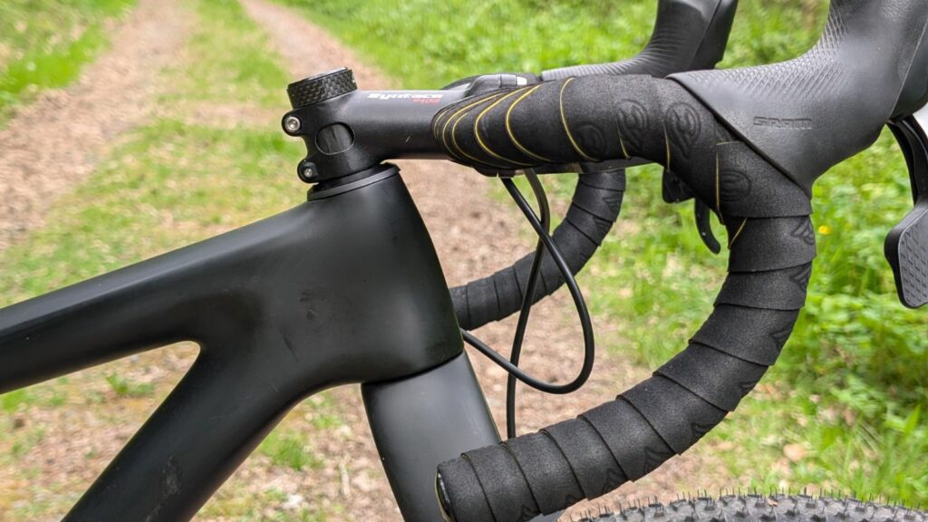Building a Gravel Bike from a Budget MTB Frame: What Actually Works
