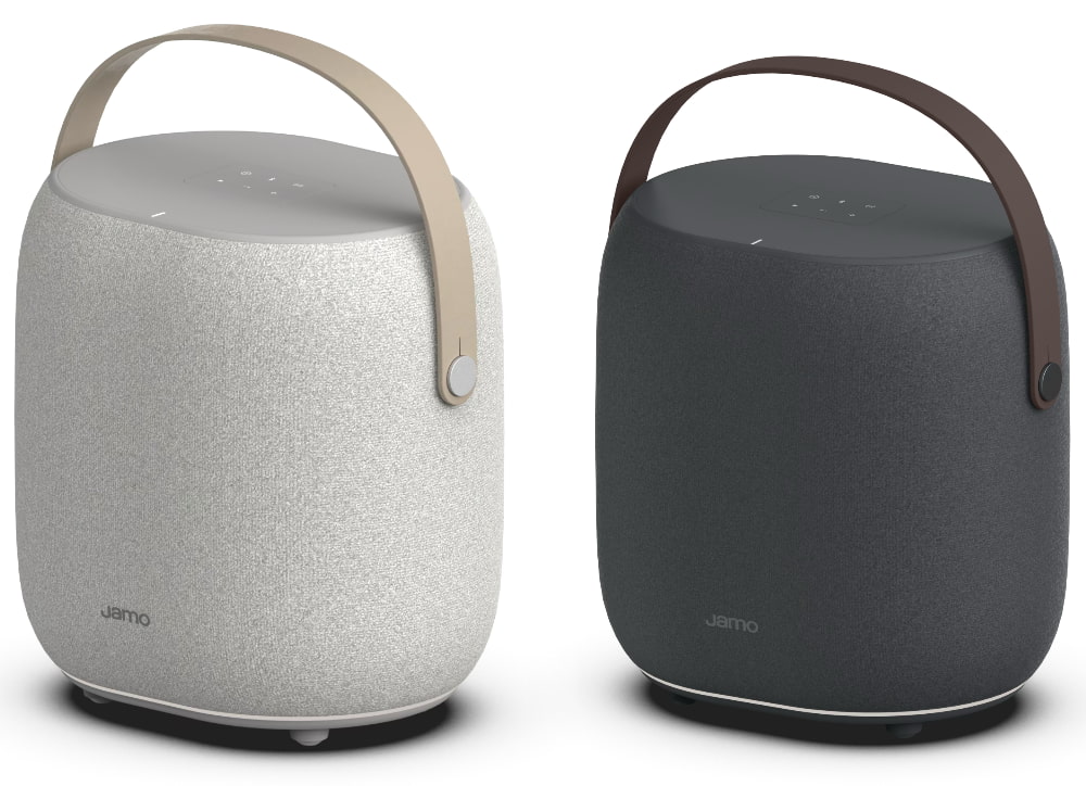 Budget Bluetooth Speakers Get Serious: From Jamo HYG to Fyne Cubitt 5