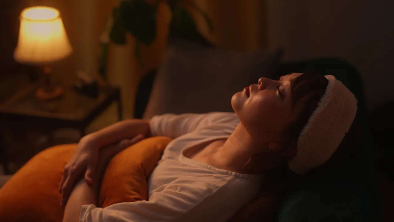 The Science Behind Night Creams: Why Your Skin Needs Different Care While You Sleep