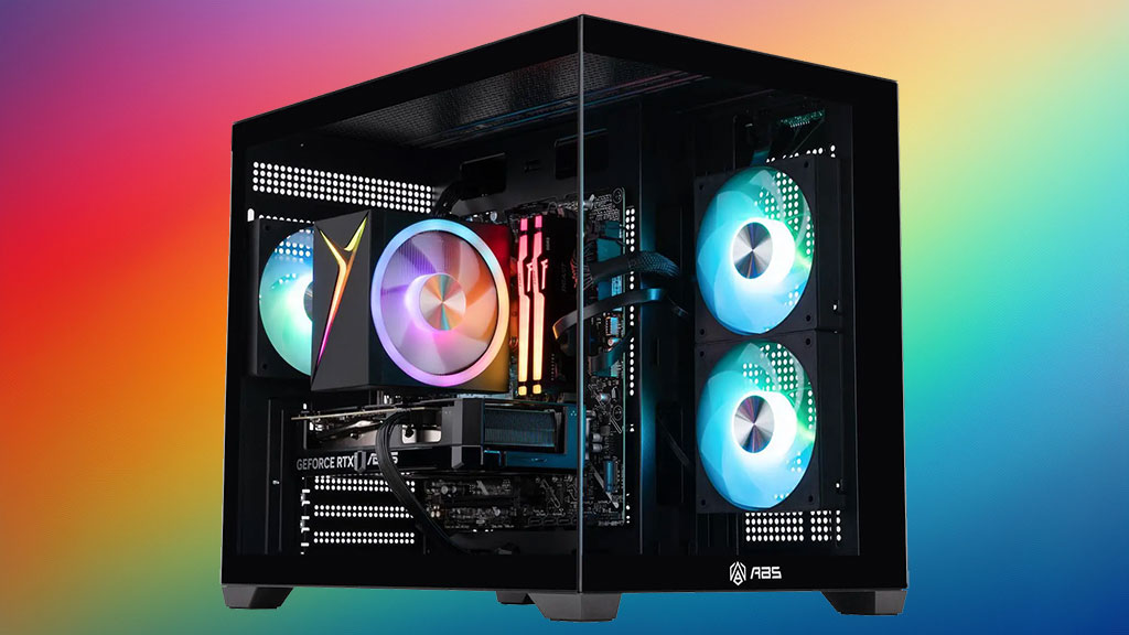 Budget Gaming PCs Under $1,500 Hit Rare Discounts: RTX 5060 Ti and Ryzen 7 Combos Compared