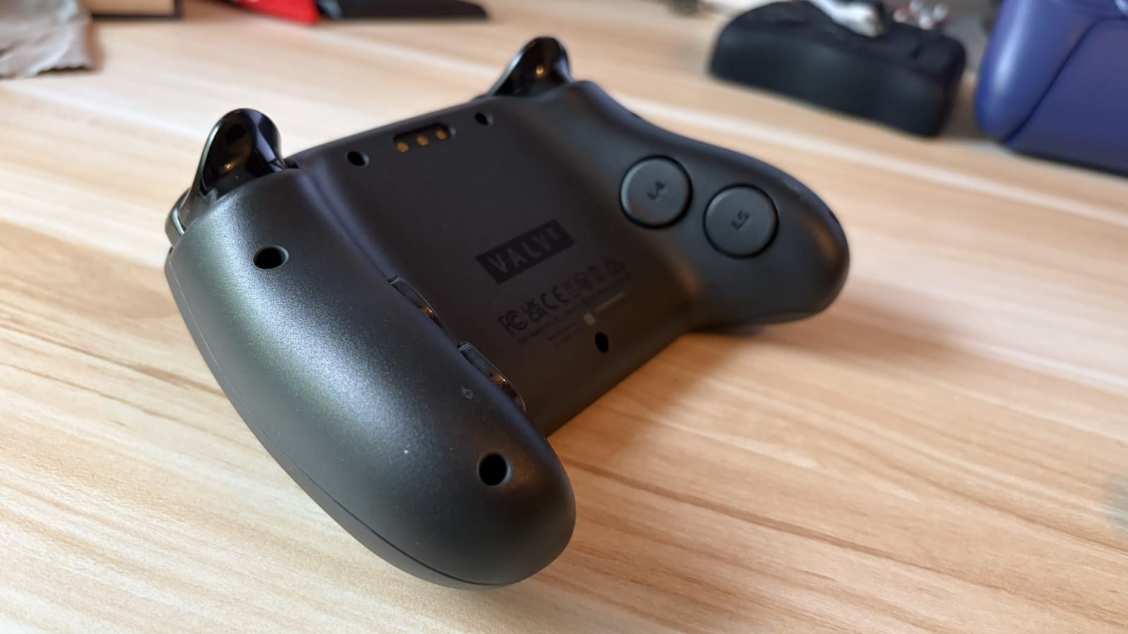 GameSir G7 Pro 8K vs Steam Controller vs SCUF Omega: Which Premium PC Gaming Controller Wins?