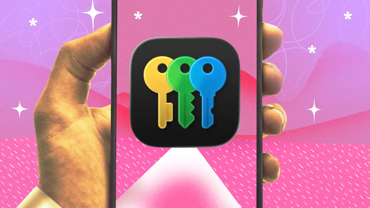 Master Your Passkeys in Apple’s Passwords App: Essential Tips and Tricks