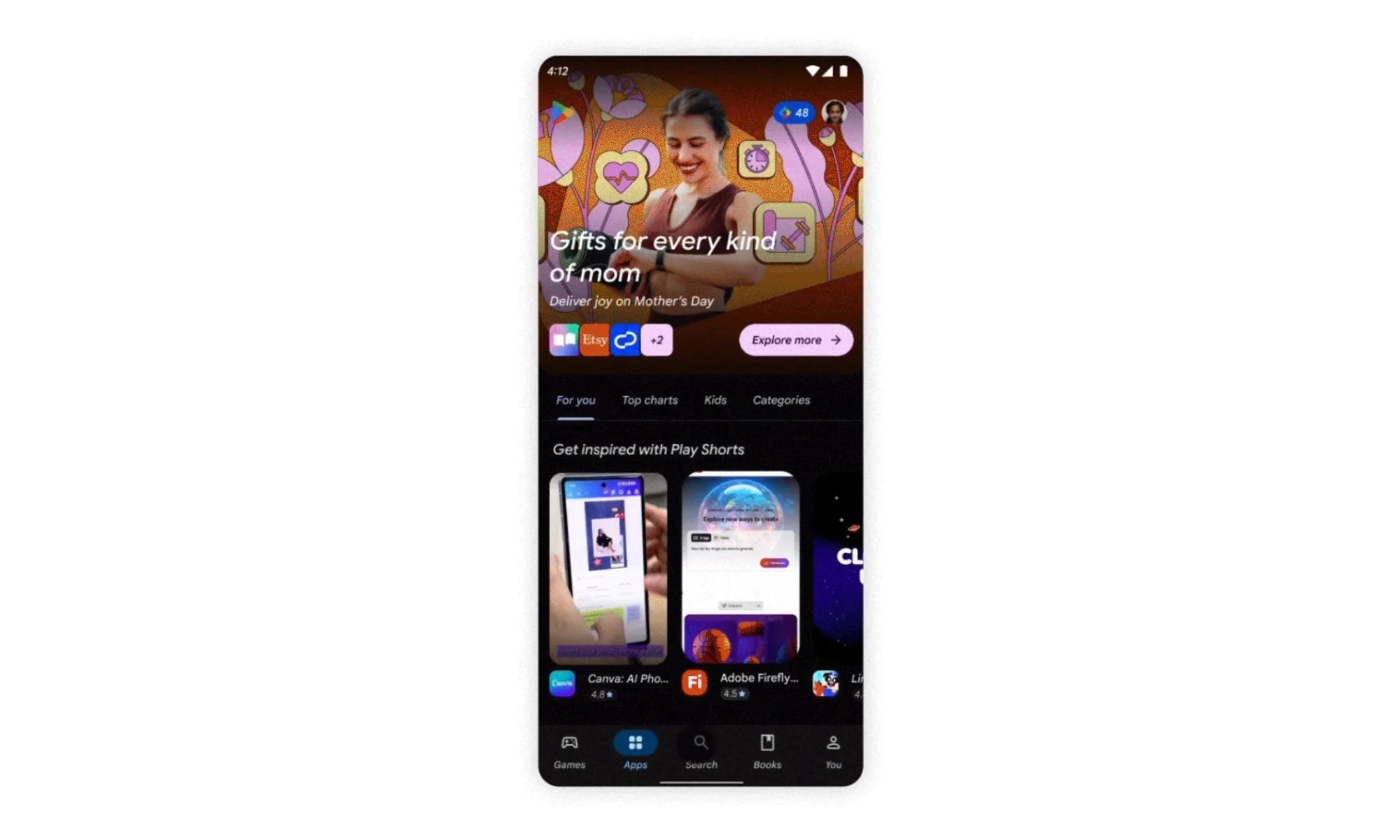 How Google Play’s New AI and Short-Form Video Are Reinventing App Discovery