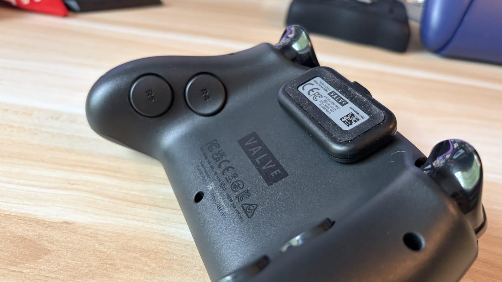 GameSir G7 Pro 8K vs Steam Controller vs SCUF Omega: Which Premium PC Gaming Controller Wins?