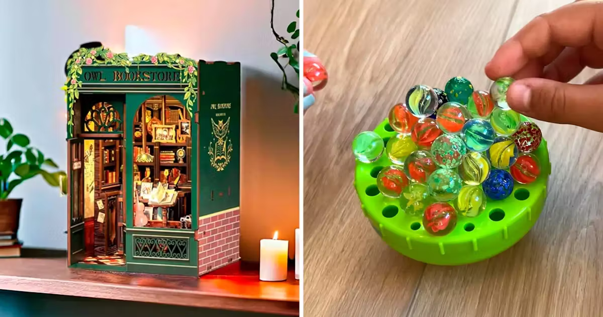 The Desk Accessories Everyone’s Obsessing Over Right Now—And Why They’re Actually Worth the Hype