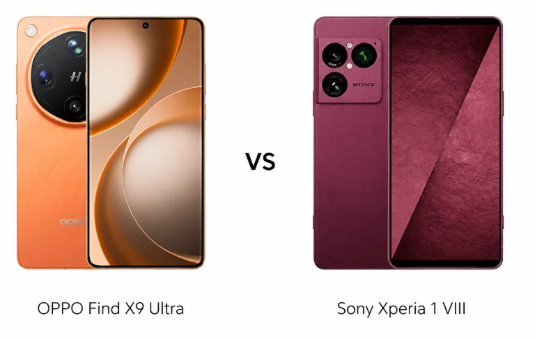 Vivo X300 Ultra vs OPPO Find X9 Ultra: Which Camera System Actually Wins?