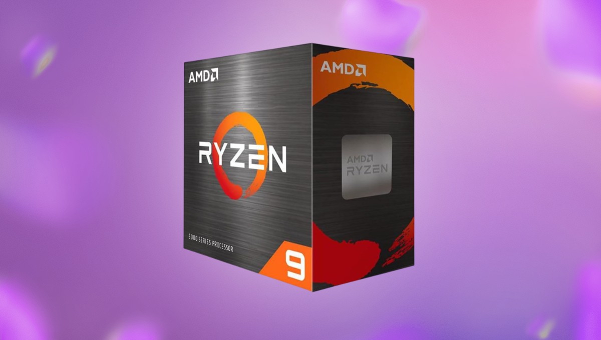 Ryzen 9 5900XT Drops to $284: A 16-Core AM4 Powerhouse for Budget Upgraders