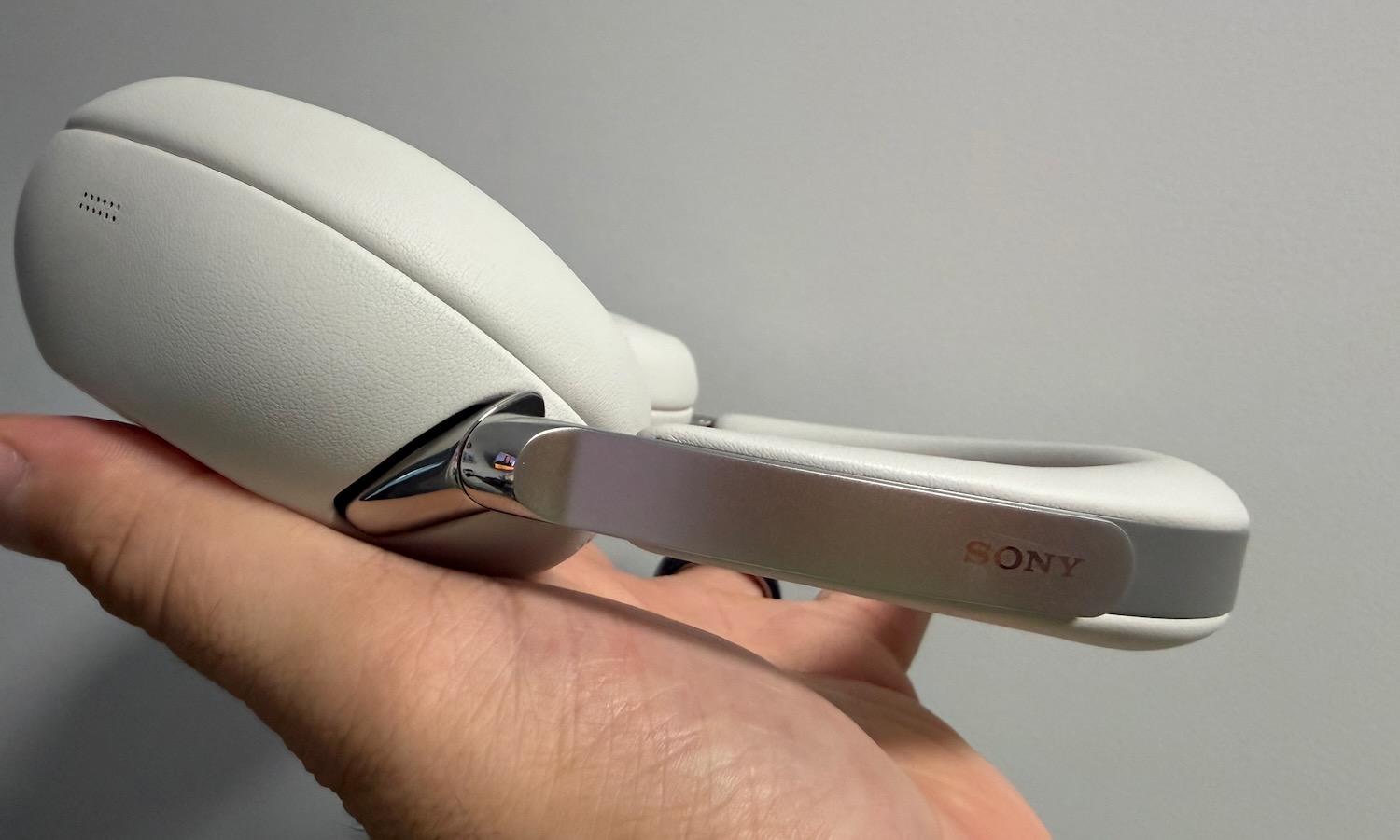 Sony 1000X The Collexion Review: Luxury Audio That Struggles to Justify Its Premium