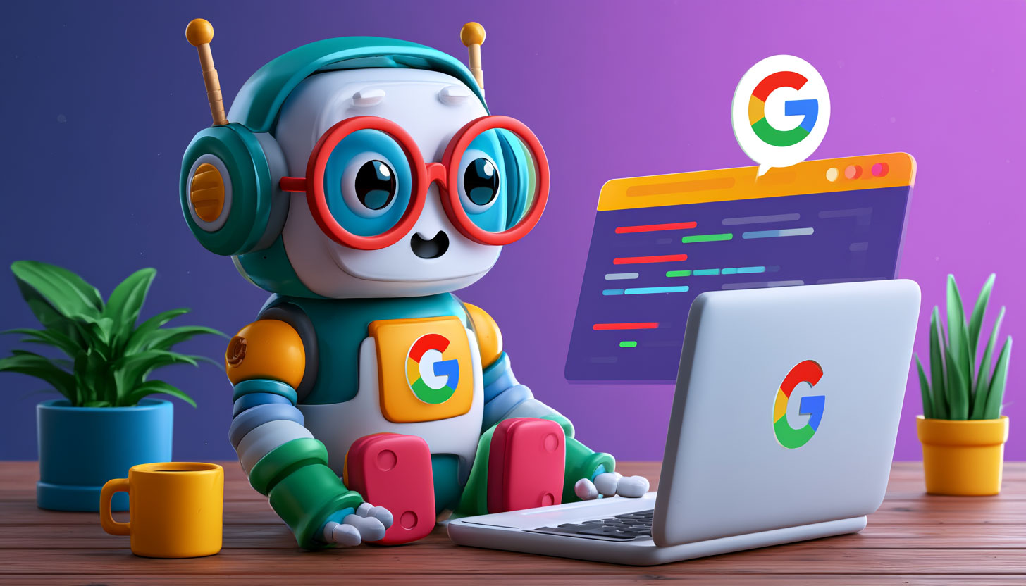 Google Search Just Became an AI Agent—Here’s What You Can Actually Do With It