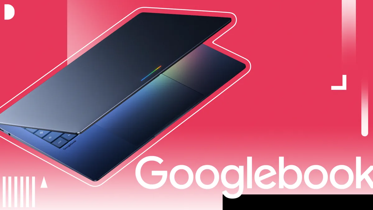 Why Google Built Googlebooks as an AI‑First Laptop—And Whether the Bet Pays Off