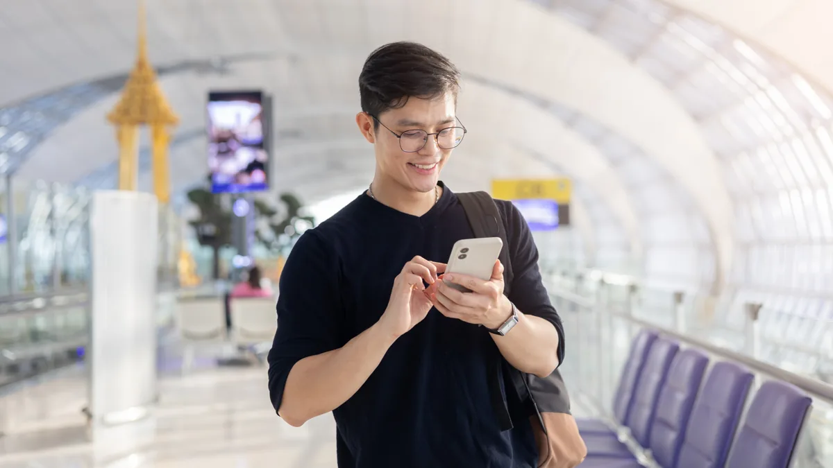 Build Your Own Phone Plan for USD 15: Pay Only for What You Actually Use
