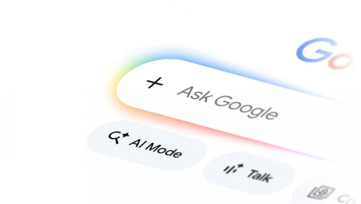 Google Search Goes Conversational: Why Talking to Your Search Engine Changes Everything