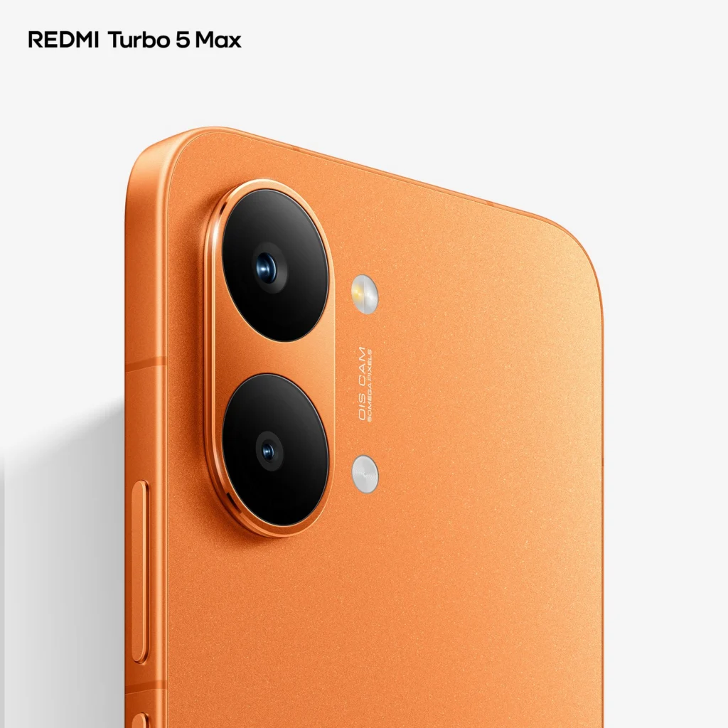 Redmi Turbo 6 Max Leak Hints at a Tablet-Phone Hybrid With Huge Screen and Battery