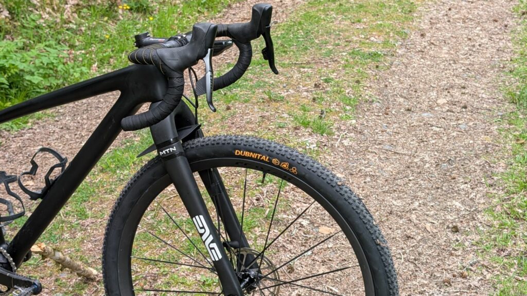 Building a Gravel Bike from a Budget MTB Frame: What Actually Works
