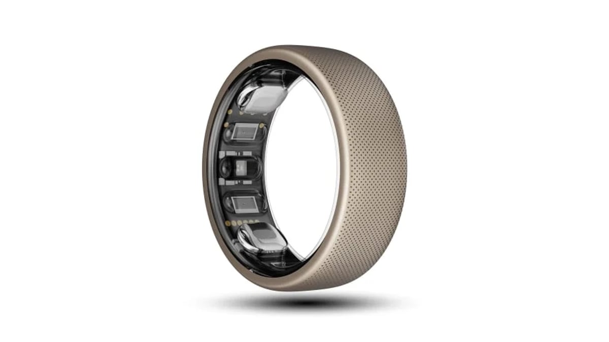 Smart Ring Price War: Galaxy Ring and Amazfit Helio Drop as Garmin Targets the High End