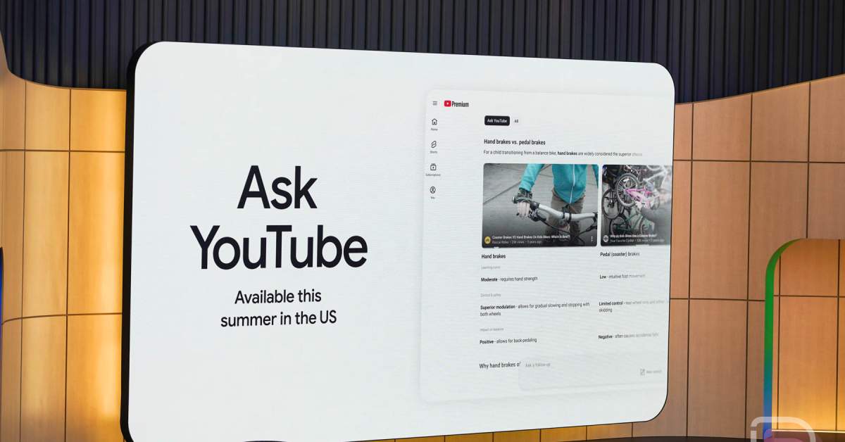 Google Search Gets Its Biggest AI Upgrade: What Changes for Everyday Users