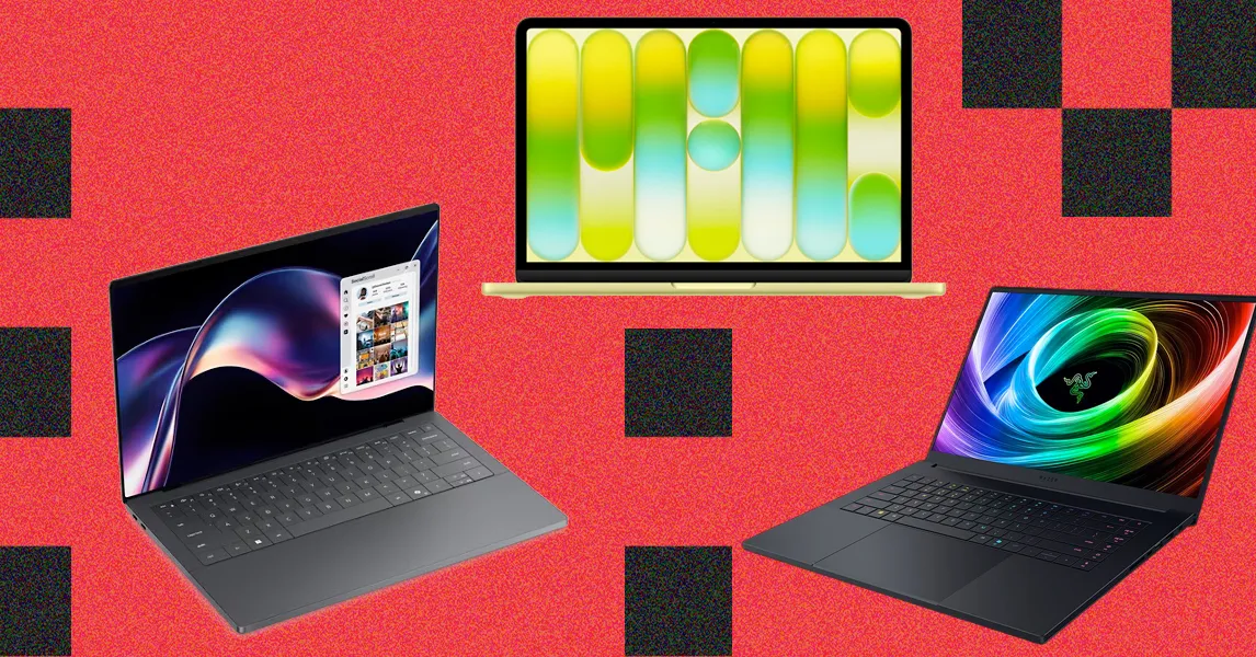 Your Complete Laptop Buying Guide: Cut Through the Specs and Find Your Perfect Match