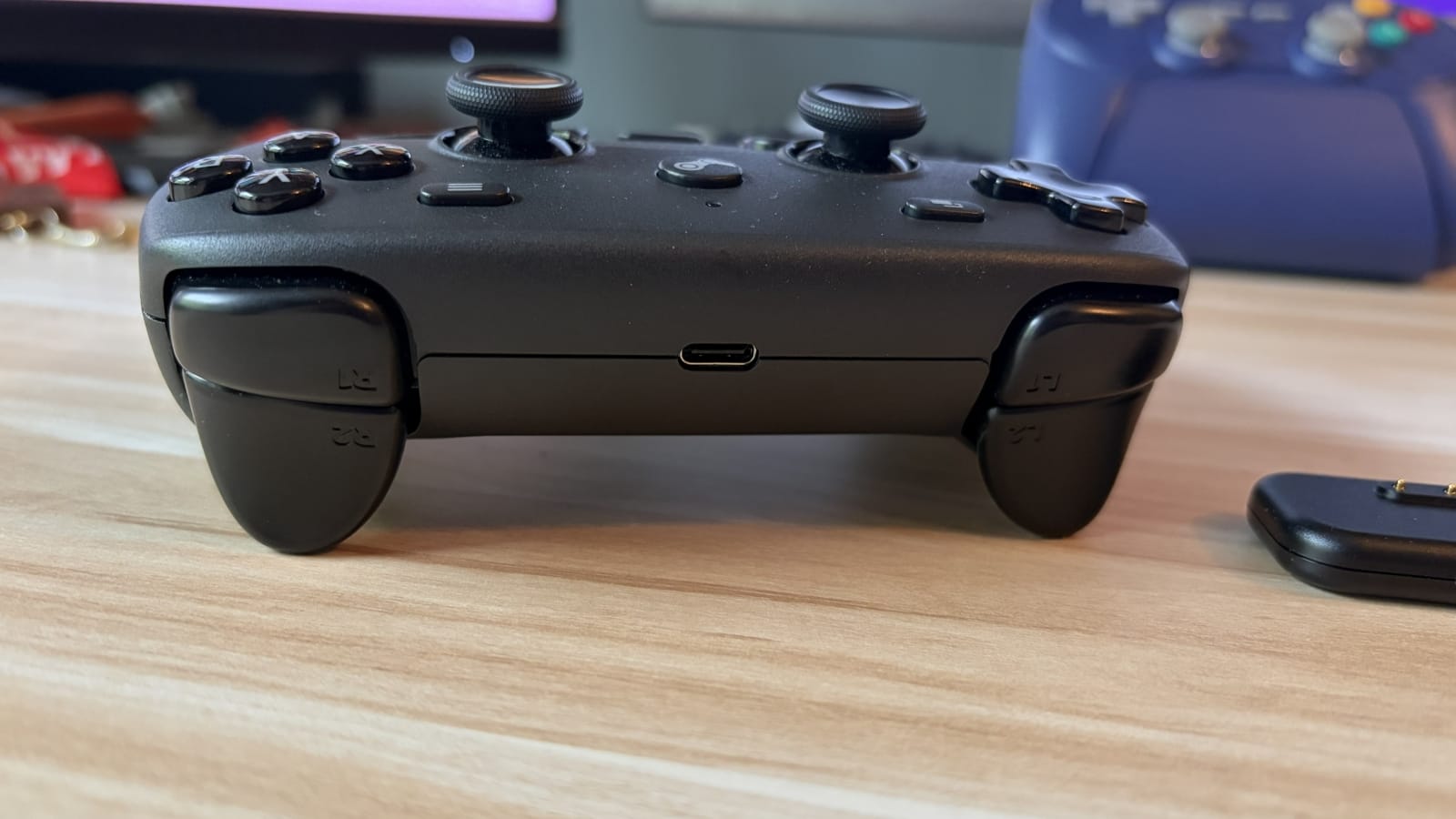 GameSir G7 Pro 8K vs Steam Controller vs SCUF Omega: Which Premium PC Gaming Controller Wins?