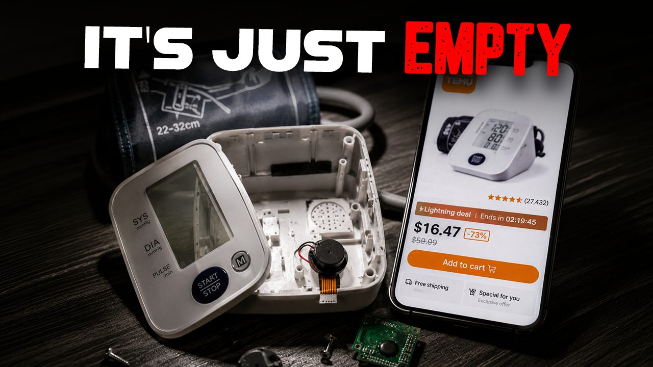 Budget Health Gadgets on Temu: What’s Worth Buying and What to Avoid