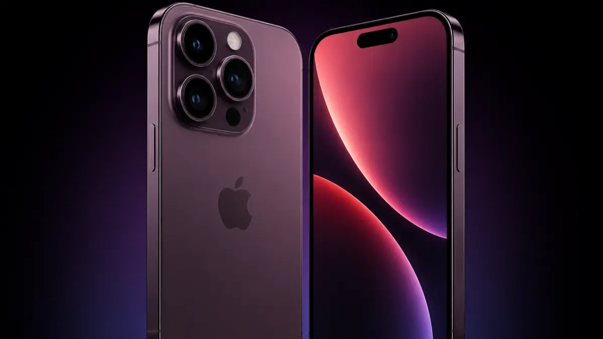 iPhone 18 Pro Camera and Battery Upgrades: What Apple’s Biggest Leaks Reveal