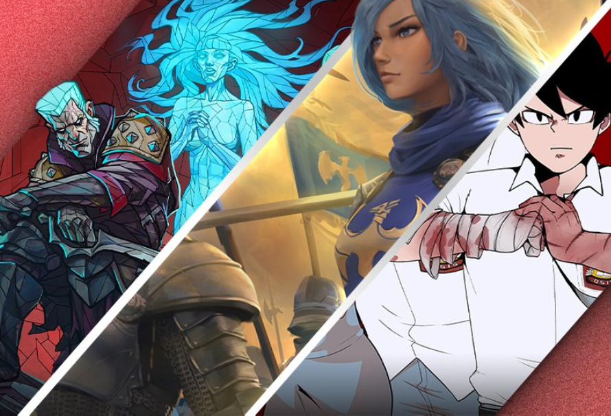 Steam Deck Indie Bundles Under $5: Pocket-Friendly Hits Worth Far More