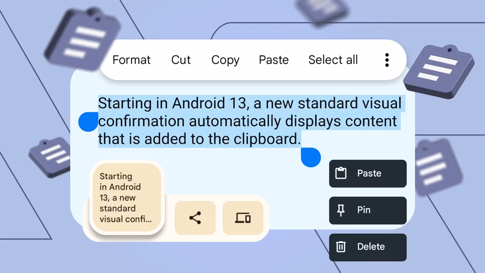 Stop Wasting Time on Copy-Paste: The Android Clipboard Trick That Changes Everything
