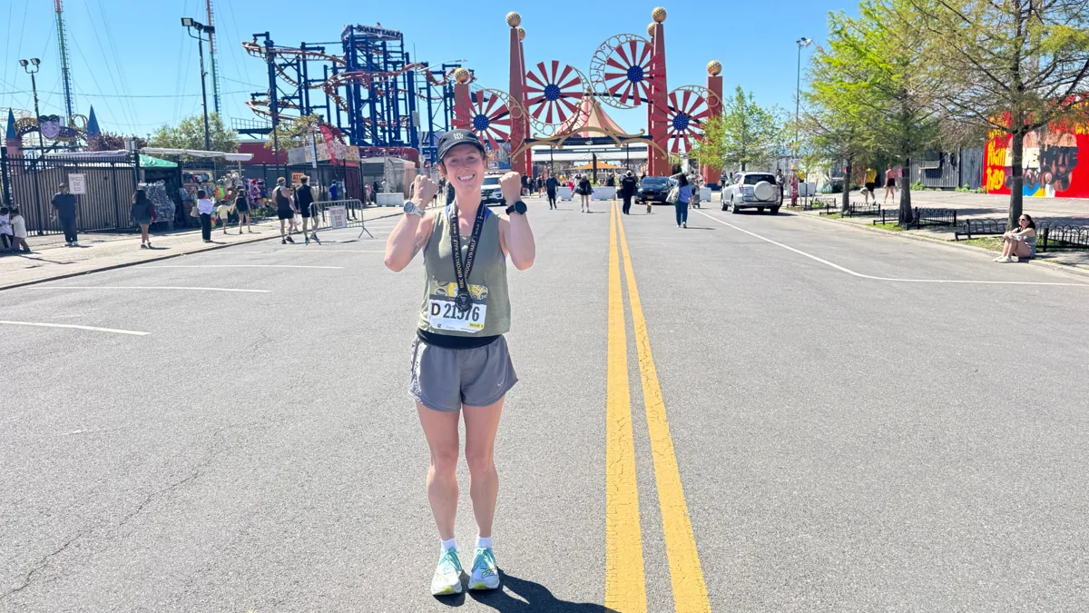 Garmin vs. AmazFit Running Watches: Which Performs Better on Long-Distance Runs?