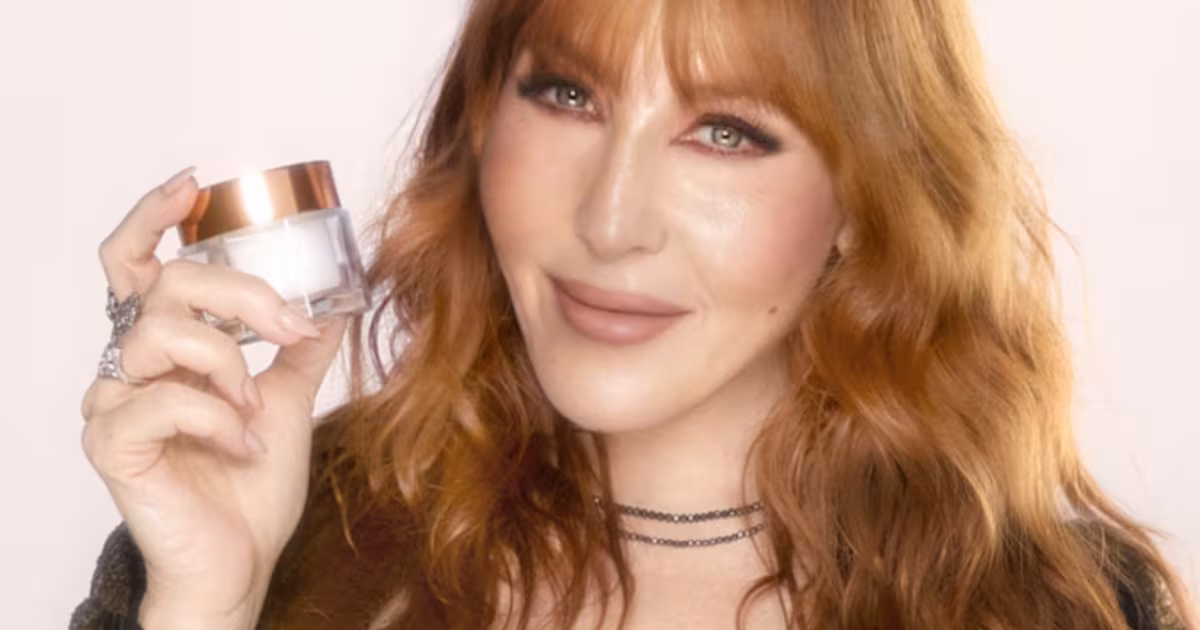 Charlotte Tilbury’s Earn-Out Standoff Puts a Mega Beauty Merger in Jeopardy
