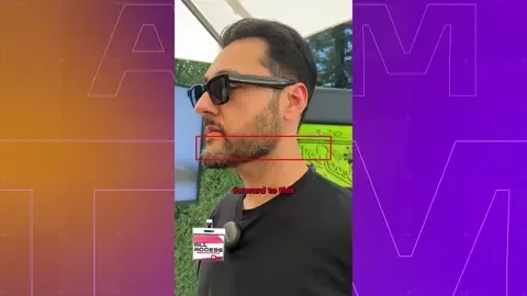 Inside Google’s Dual-Mode Smart Glasses Prototype