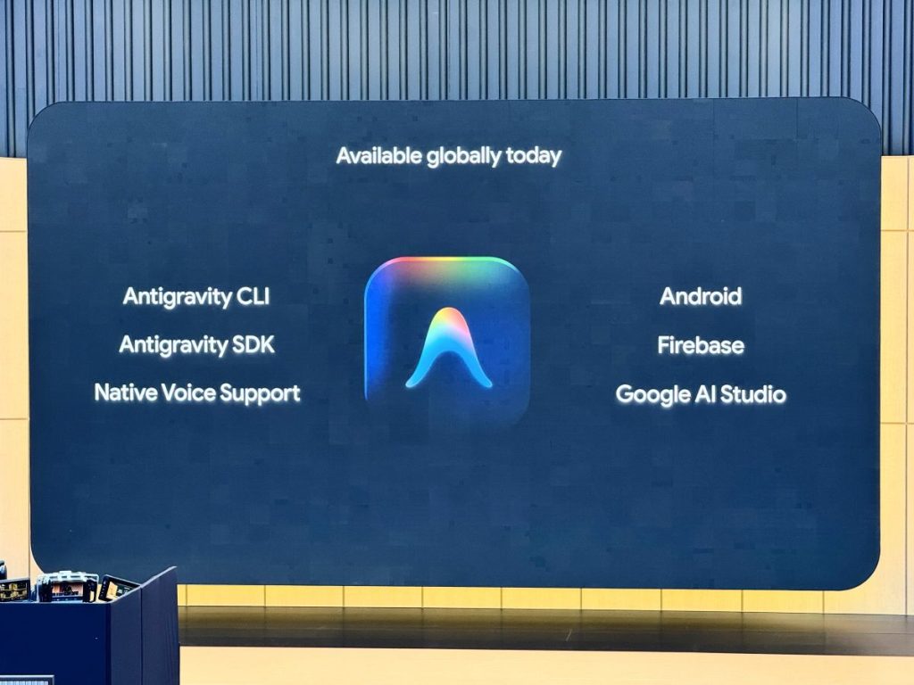 Google’s Antigravity 2.0 Turns Coding into Multi-Agent Orchestration — and Sparks Developer Backlash