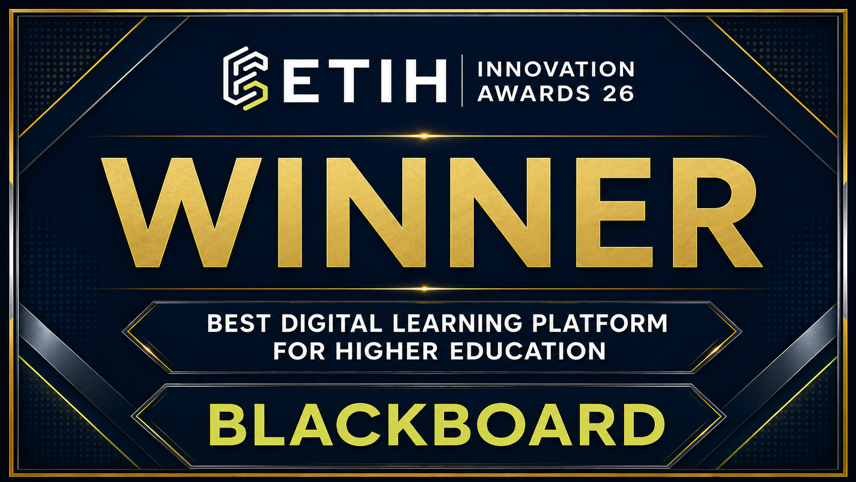 How Blackboard’s AI-Driven LMS Is Reframing the Future of Higher Education