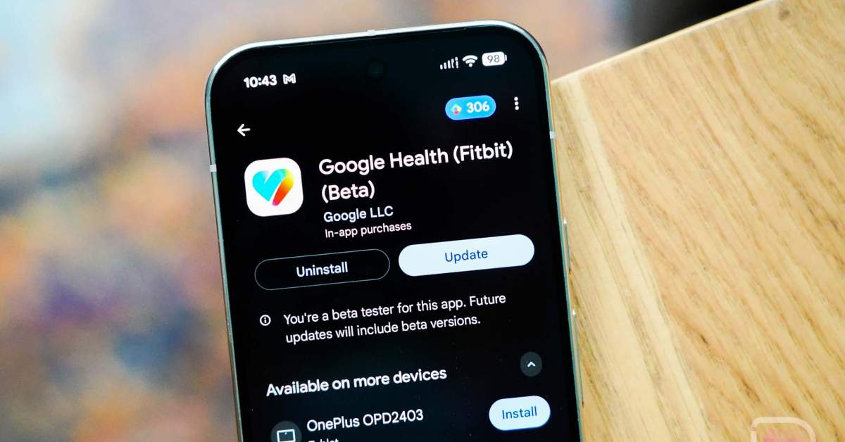 Google Health Premium: Is the Paid Tier Worth Upgrading From Fitbit?