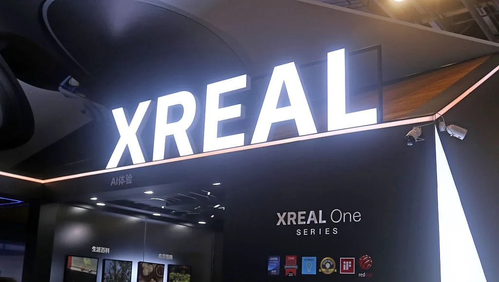 Xreal’s Project Aura Brings Android XR to Everyday Glasses
