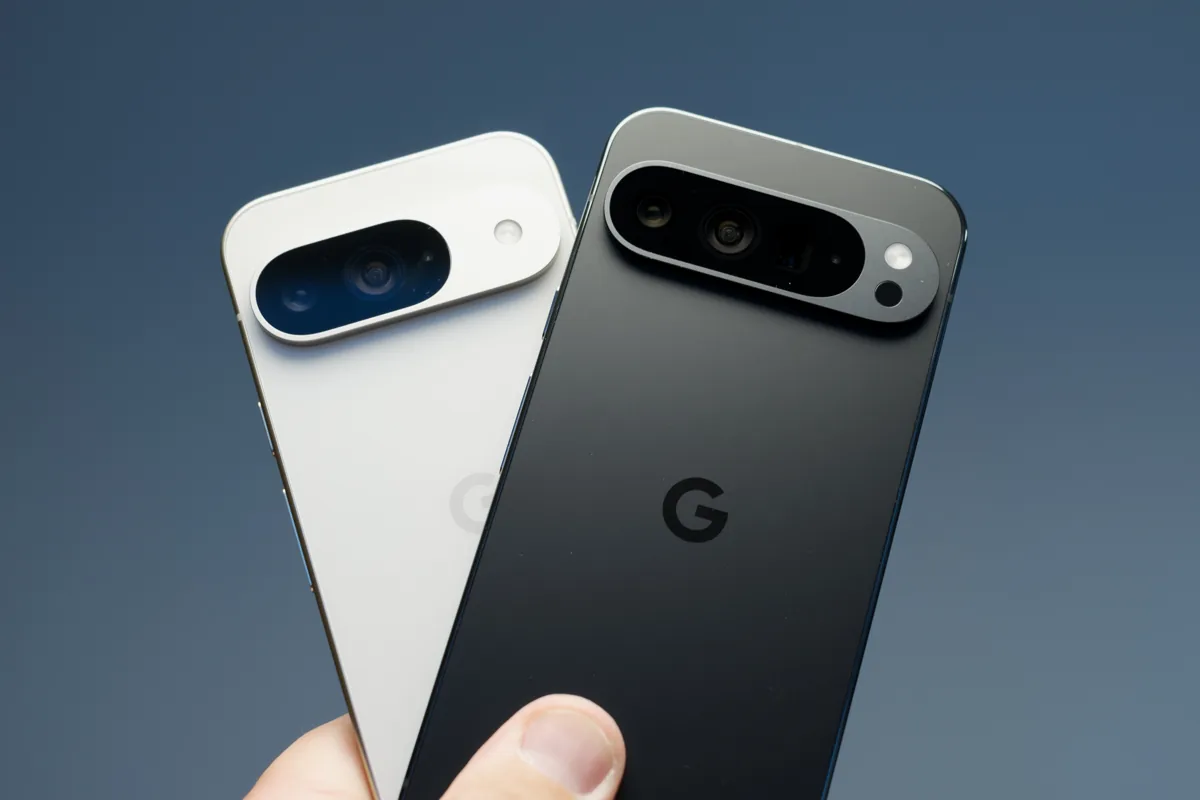 Android’s New ‘Continue On’ Brings True Cross‑Device Task Switching to Phones and Tablets