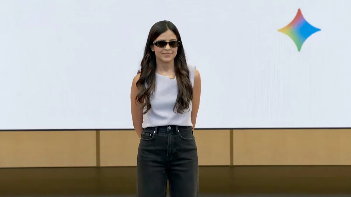 Smart Glasses Finally Look Good: How Fashion Brands Are Rewriting Wearable Tech Design