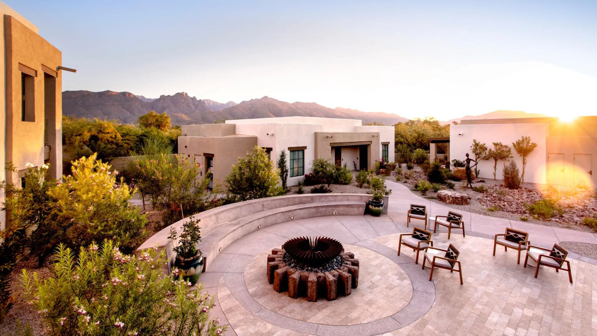 Luxury Wellness Retreats Are Now Scanning Your Blood Before Your First Massage