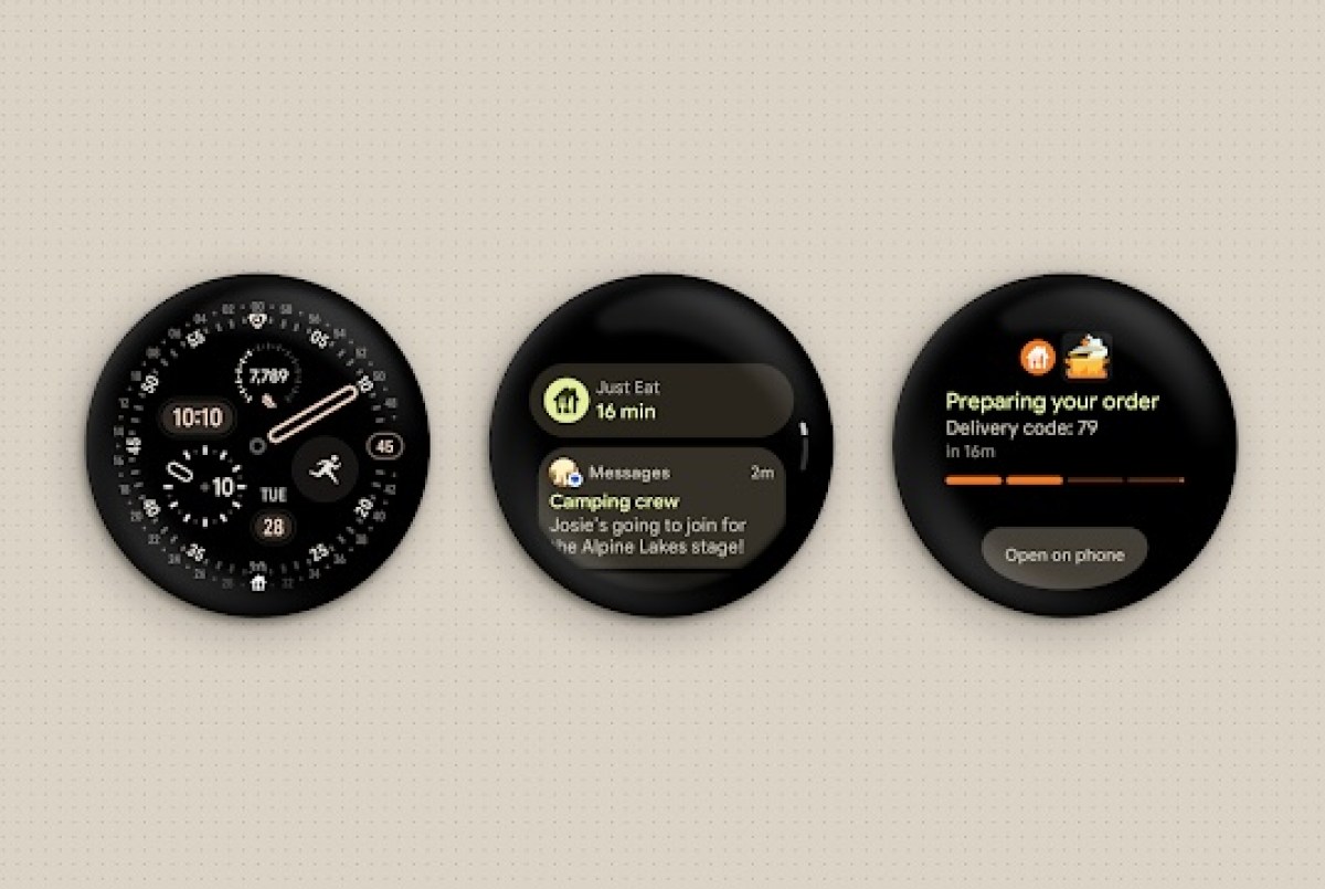 Wear OS 7 Brings Gemini AI, Smarter Widgets and Longer Battery Life to Smartwatches